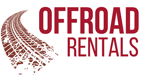 Offroad Rentals Logo
